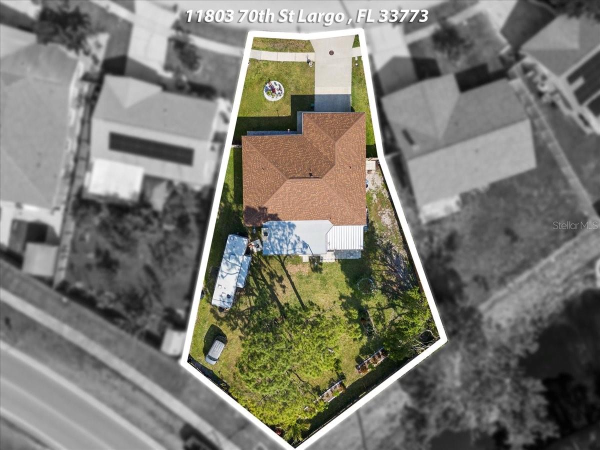 11803 70TH ST, LARGO, FL, 33773