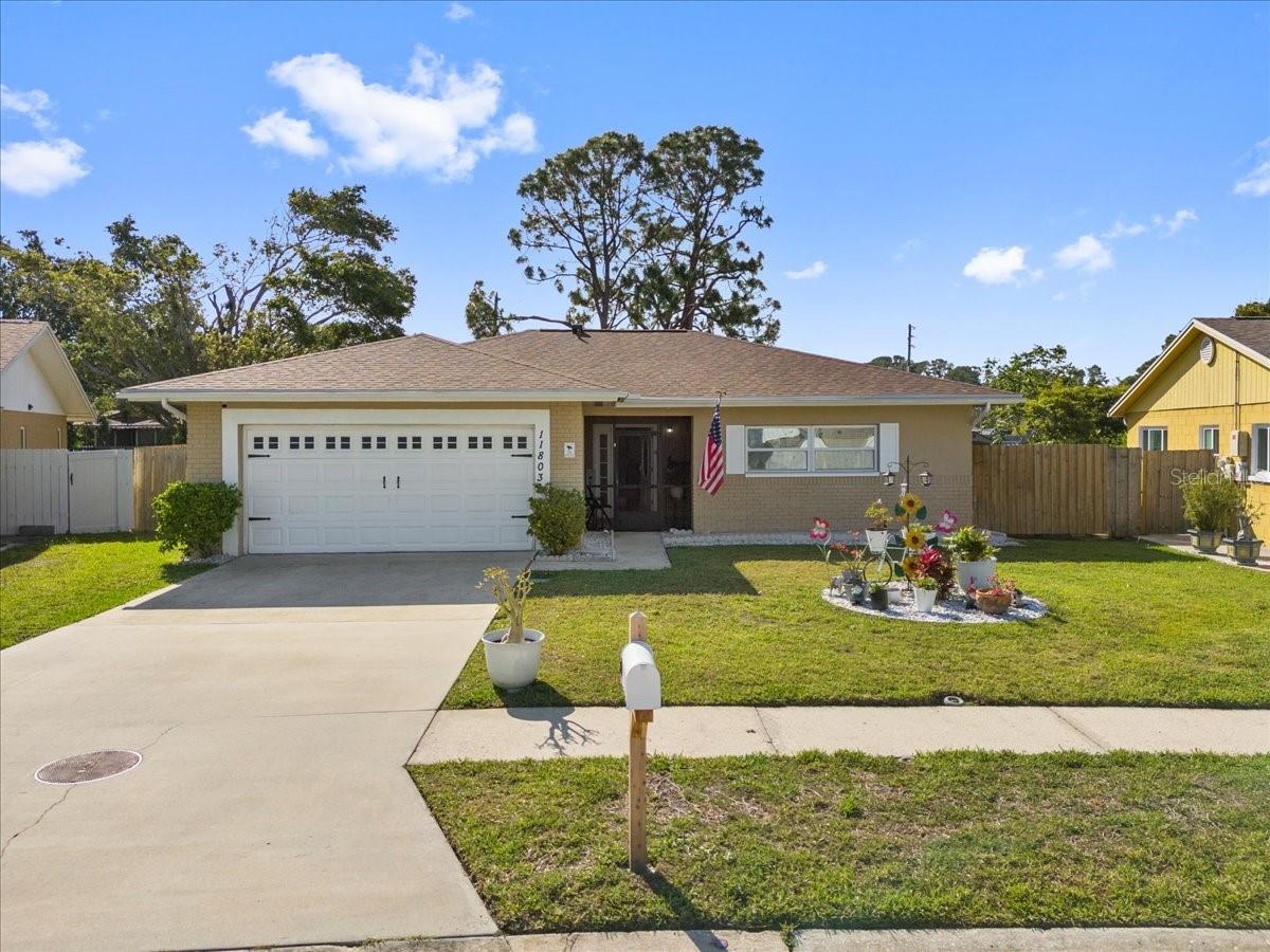11803 70TH ST, LARGO, FL, 33773