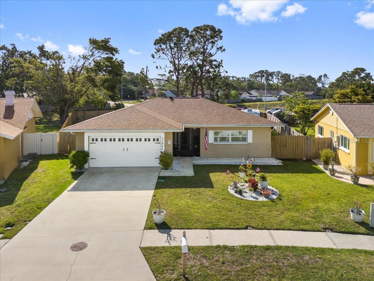 11803 70TH ST, LARGO, FL, 33773