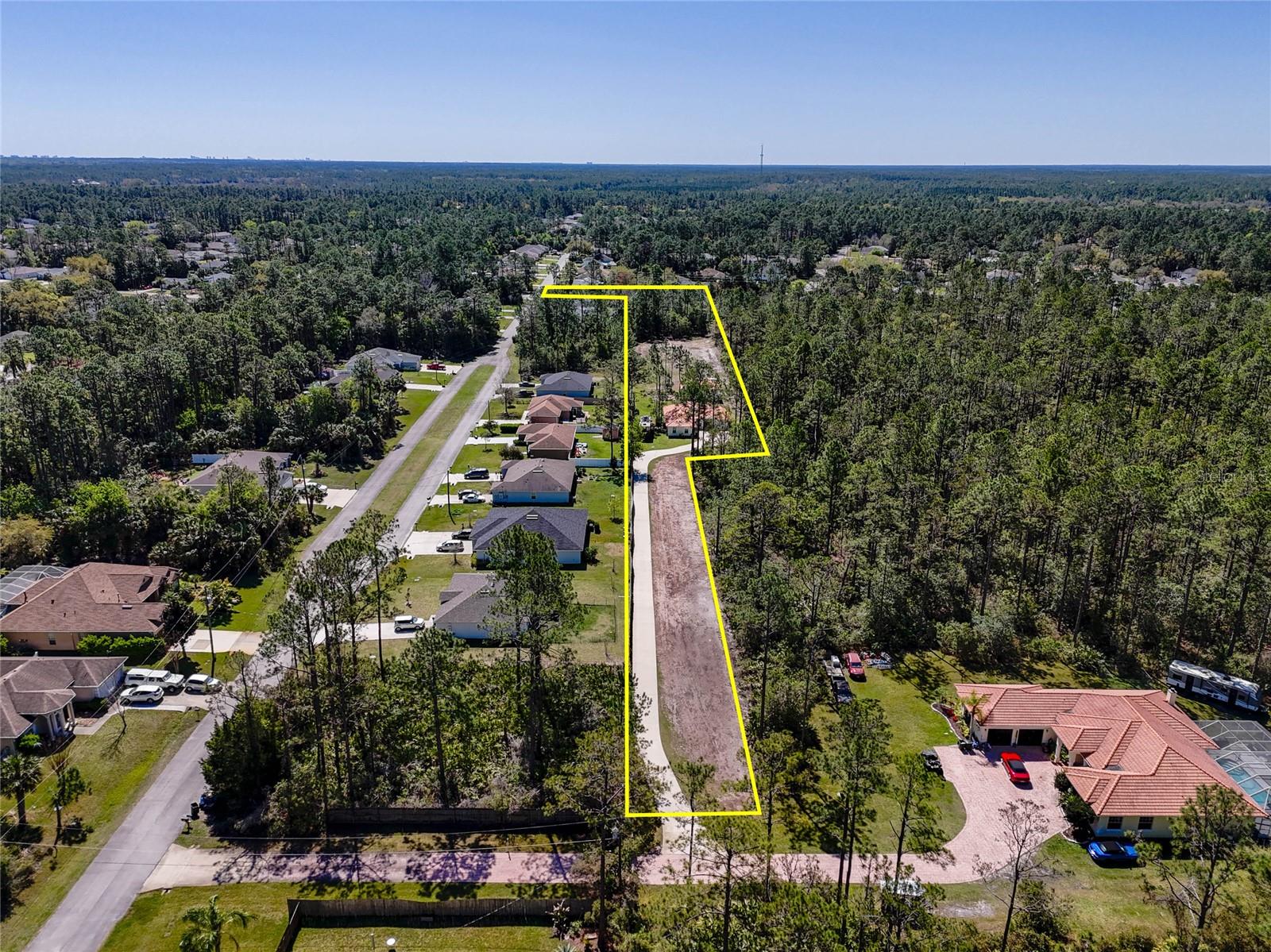 29 SEWARD TRL E, PALM COAST, FL, 32164