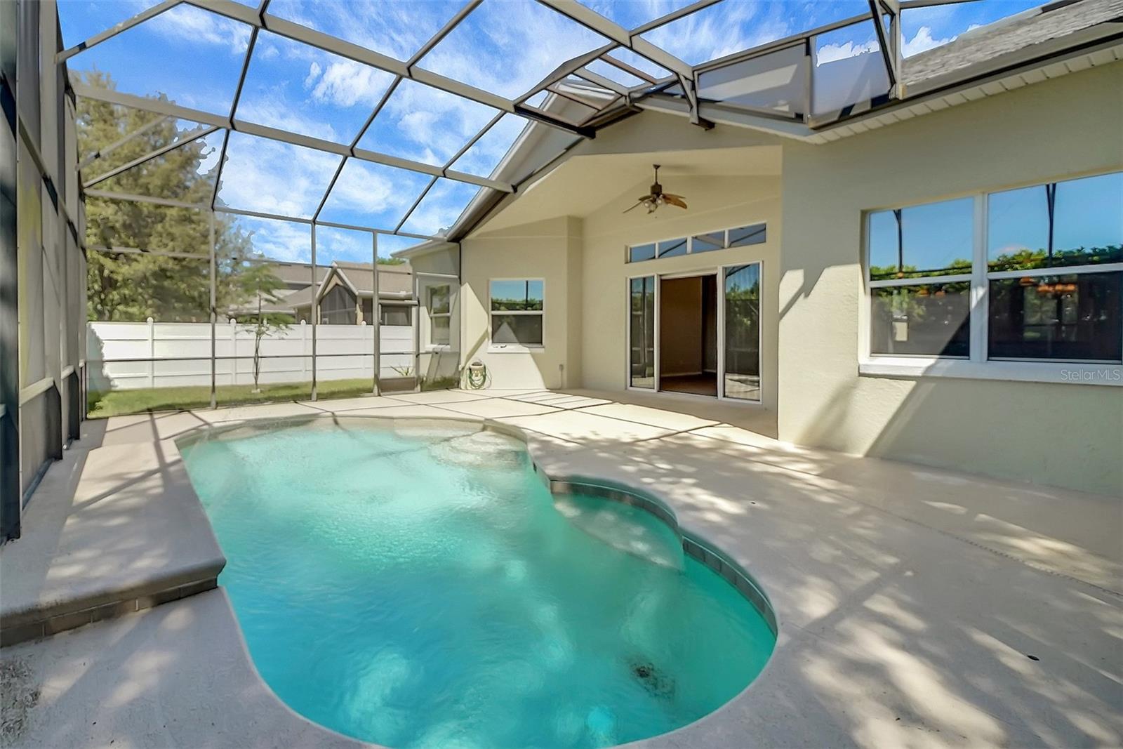 4536 BARRISTER DR, CLERMONT, FL, 34711