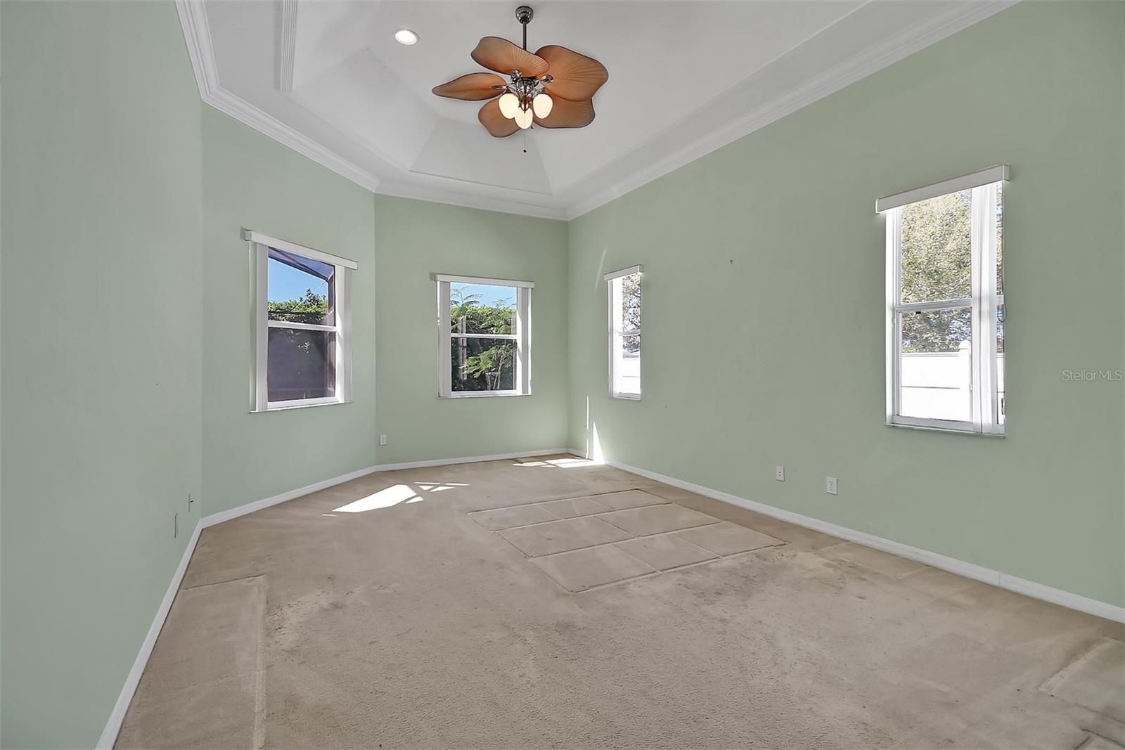 4536 BARRISTER DR, CLERMONT, FL, 34711