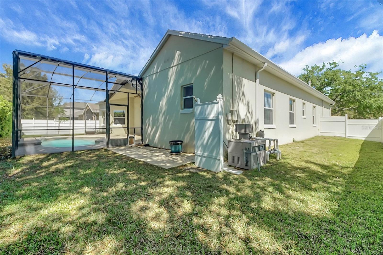 4536 BARRISTER DR, CLERMONT, FL, 34711
