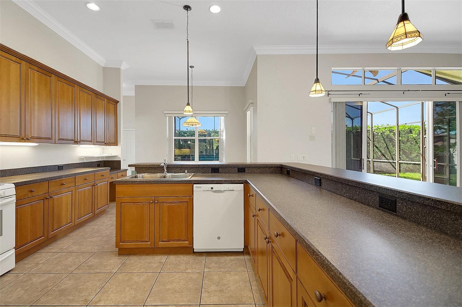 4536 BARRISTER DR, CLERMONT, FL, 34711