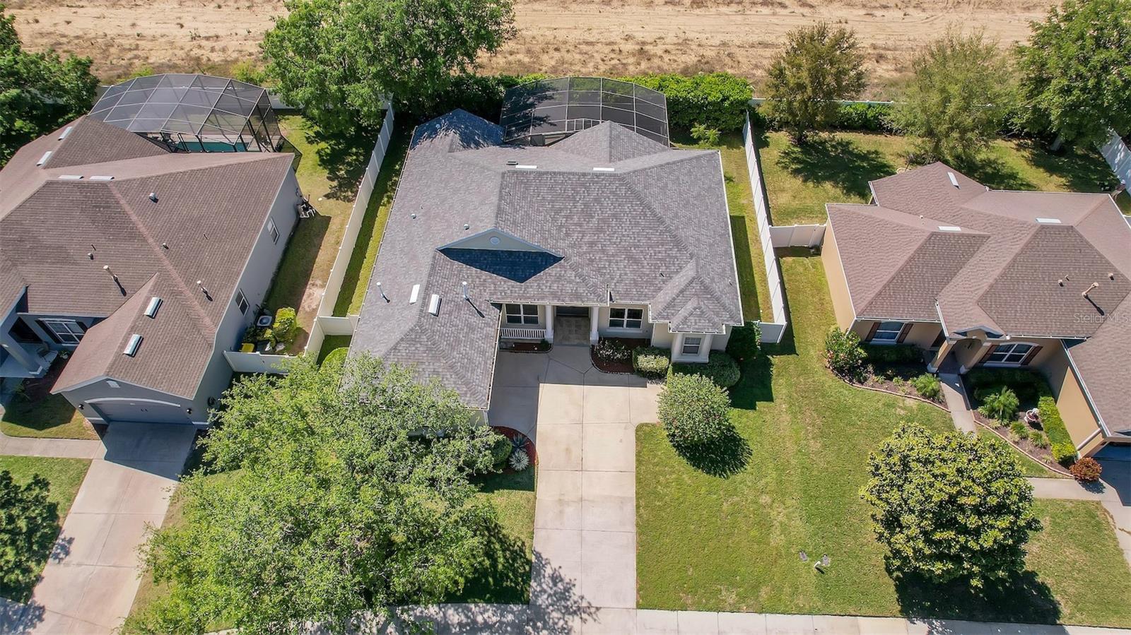 4536 BARRISTER DR, CLERMONT, FL, 34711