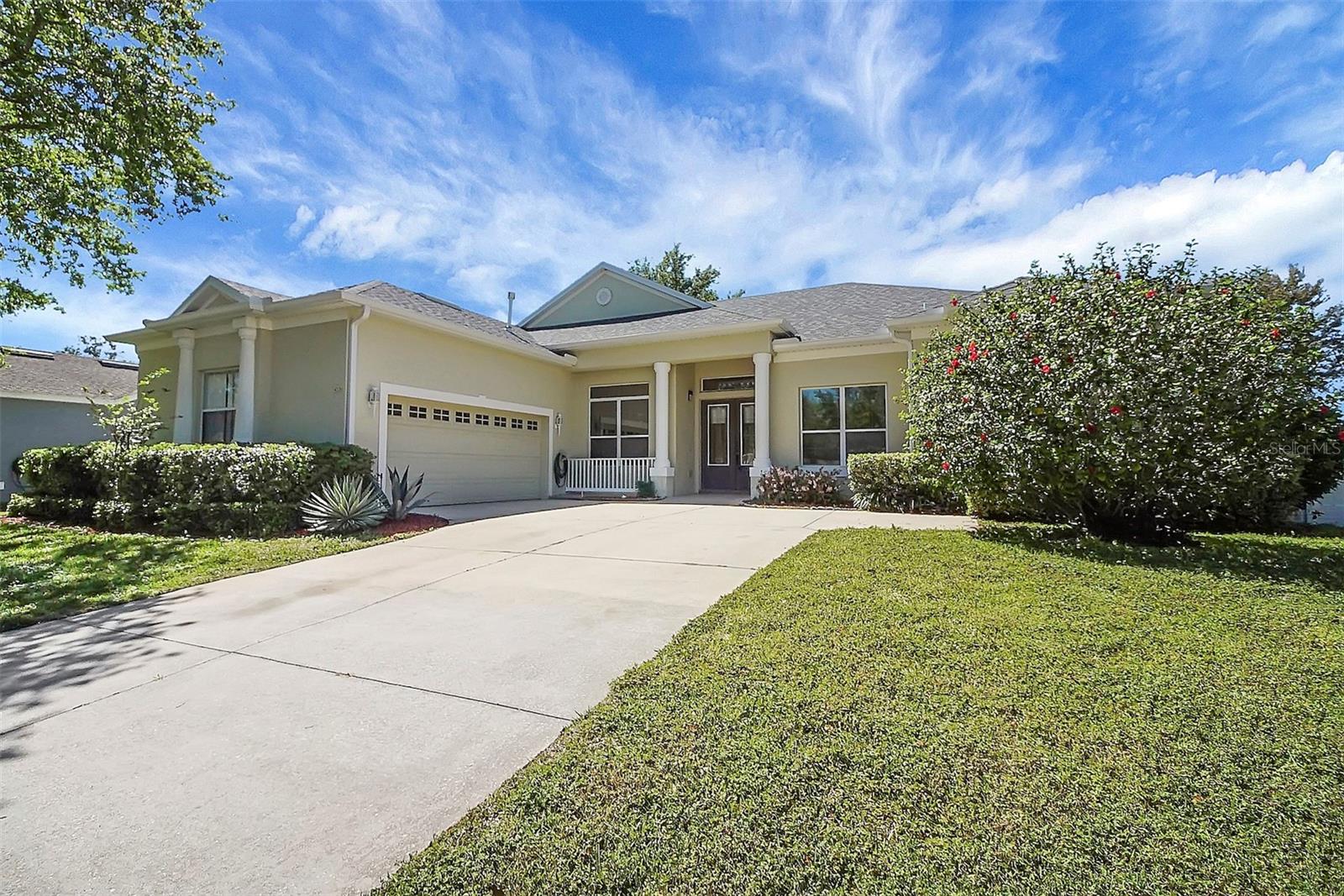 4536 BARRISTER DR, CLERMONT, FL, 34711
