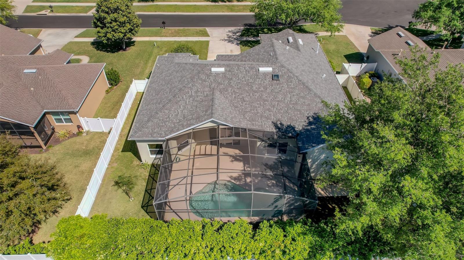 4536 BARRISTER DR, CLERMONT, FL, 34711