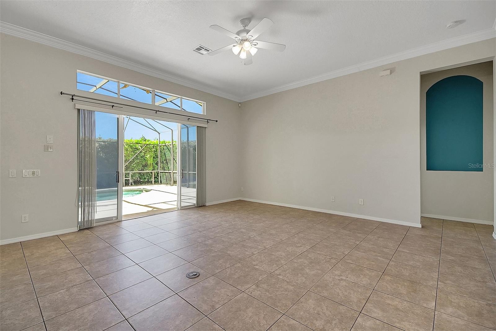 4536 BARRISTER DR, CLERMONT, FL, 34711
