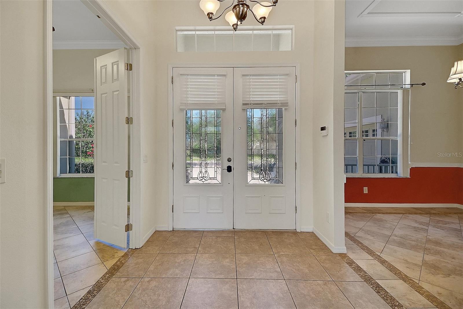 4536 BARRISTER DR, CLERMONT, FL, 34711