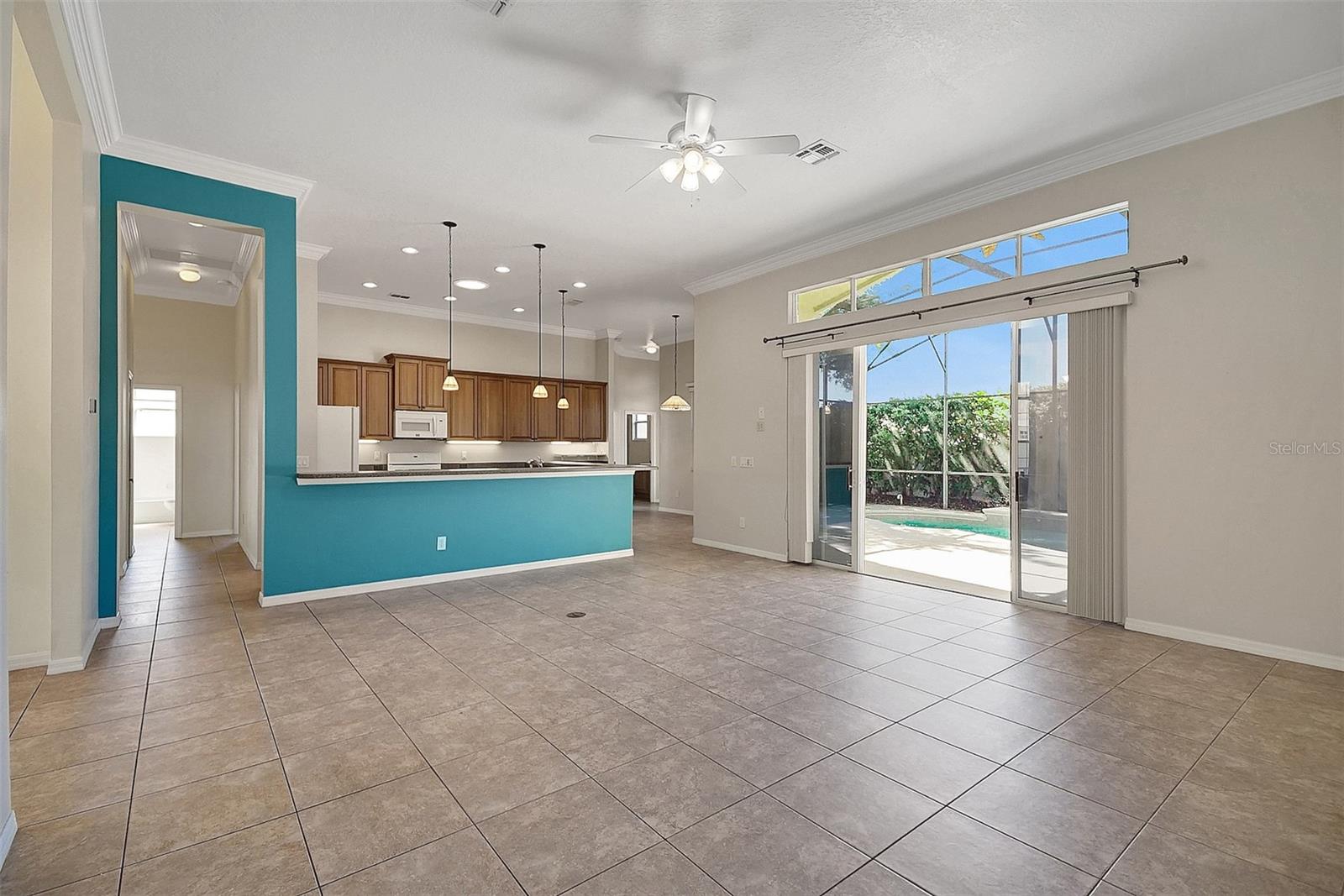4536 BARRISTER DR, CLERMONT, FL, 34711