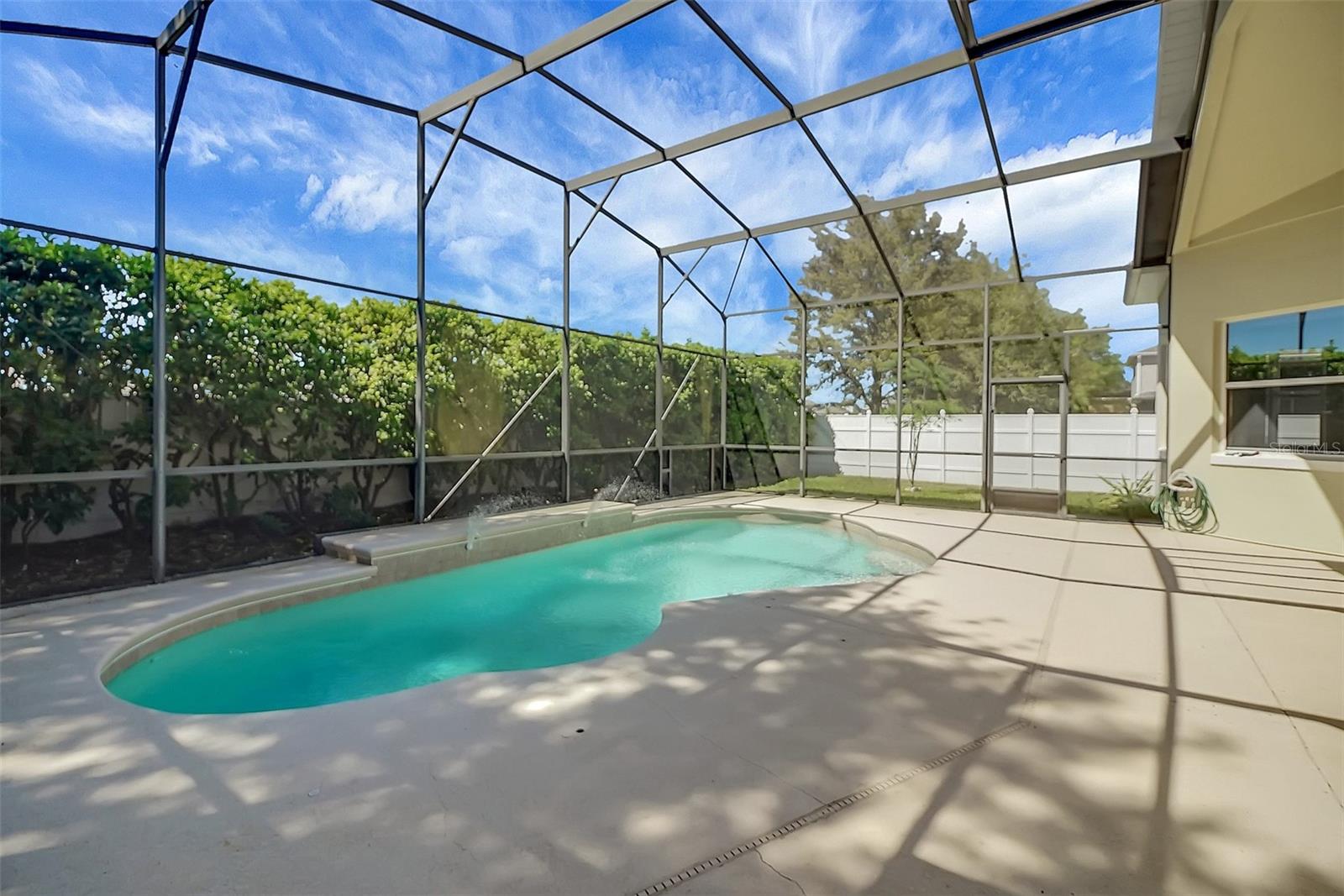 4536 BARRISTER DR, CLERMONT, FL, 34711