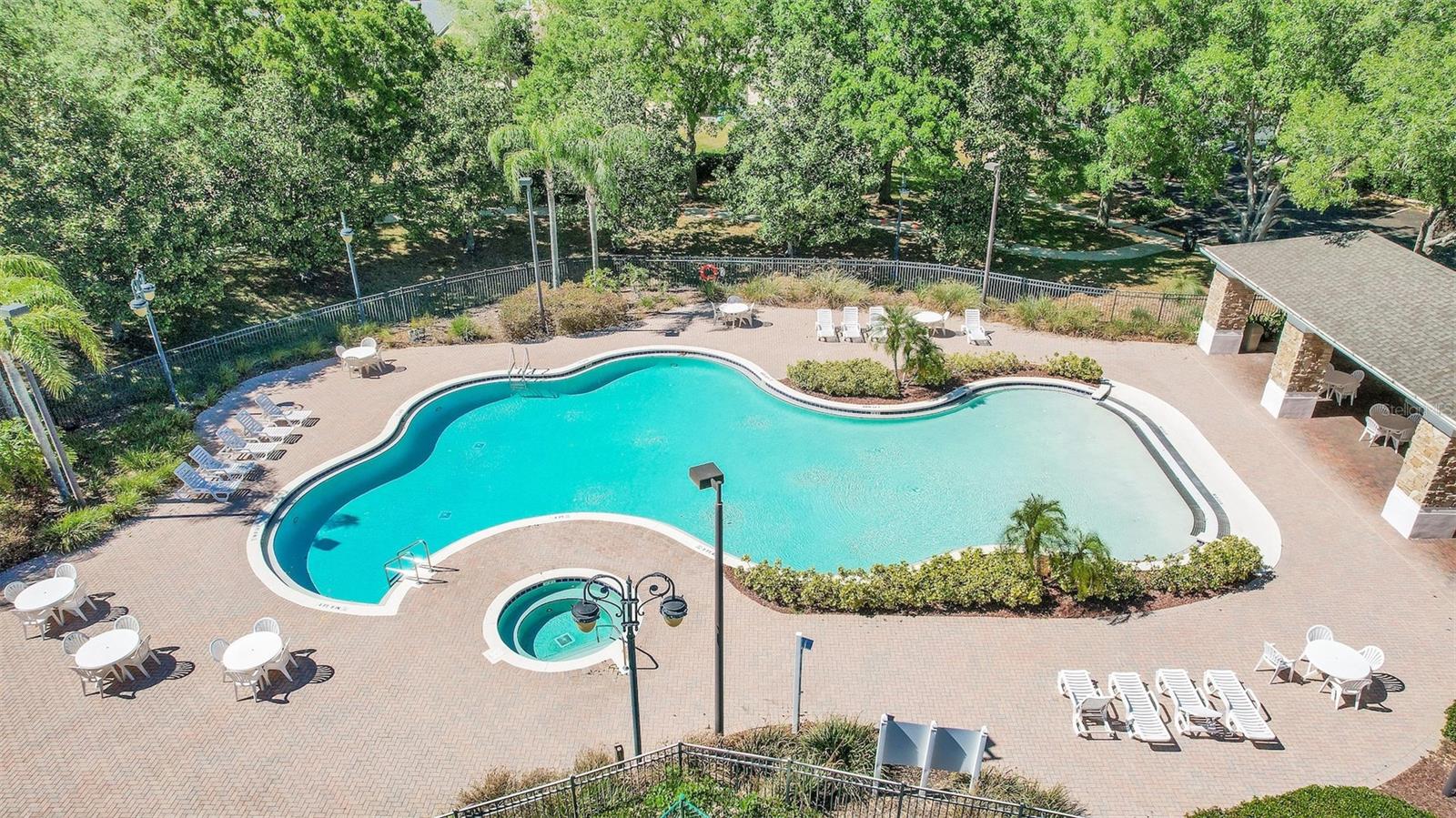 4536 BARRISTER DR, CLERMONT, FL, 34711