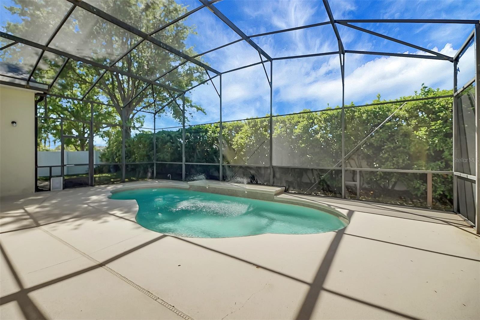 4536 BARRISTER DR, CLERMONT, FL, 34711