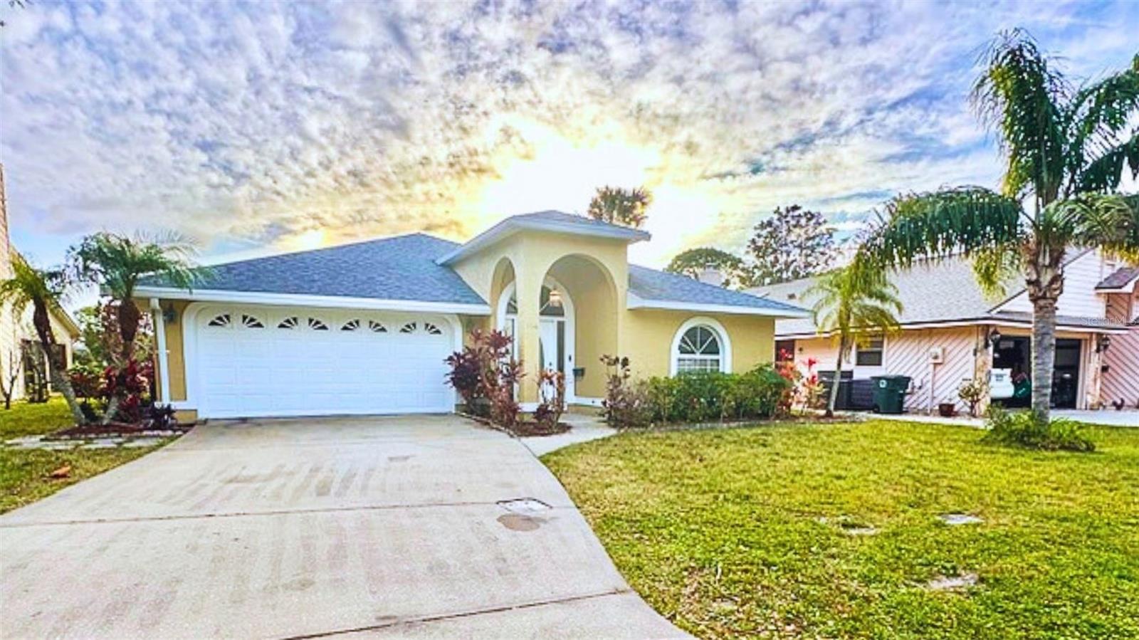 116 GREBE CT, DAYTONA BEACH, FL, 32119