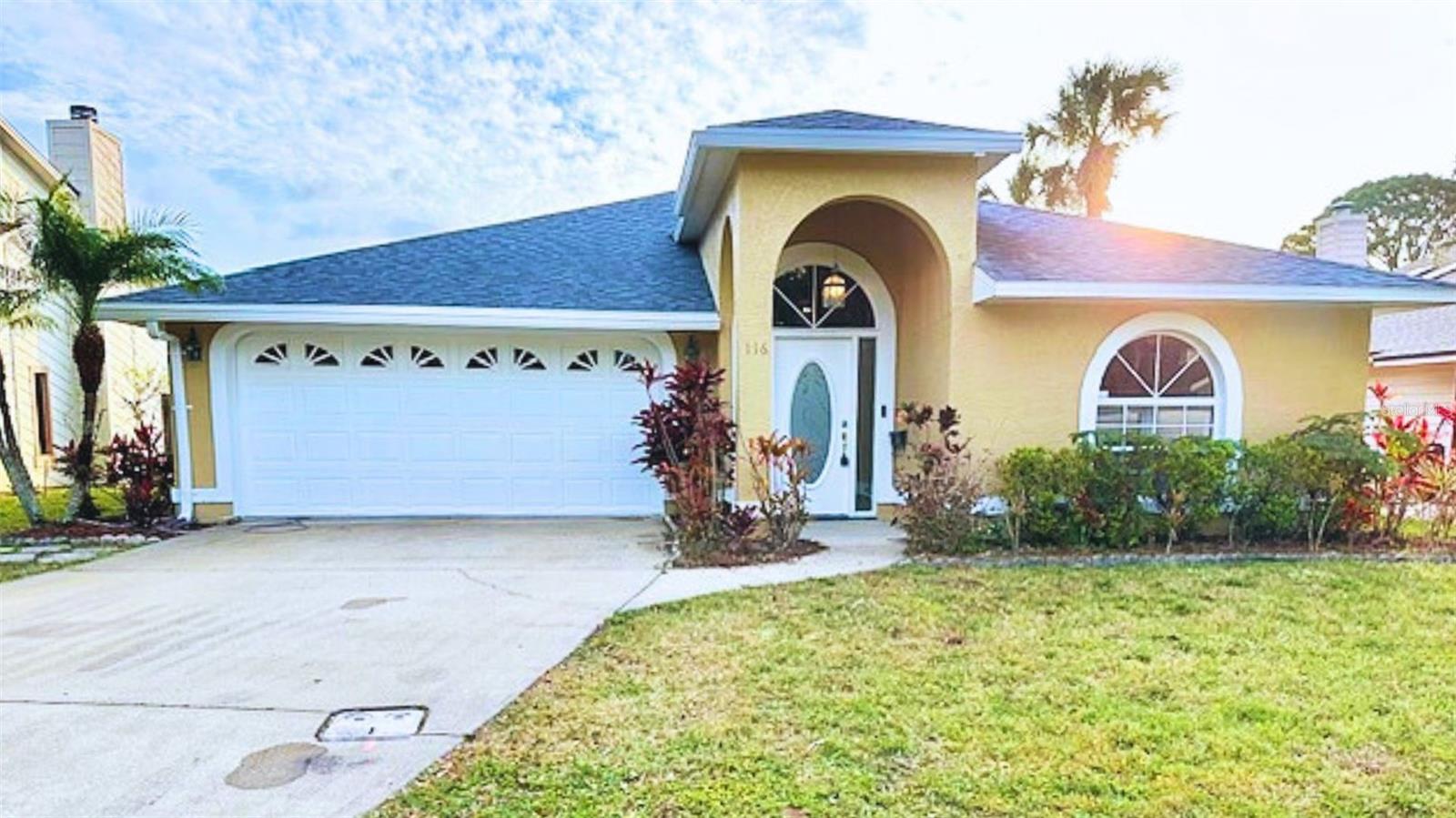 116 GREBE CT, DAYTONA BEACH, FL, 32119