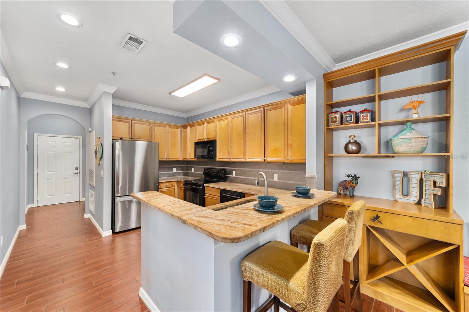 1142 SW 9TH RD #402, GAINESVILLE, FL, 32601