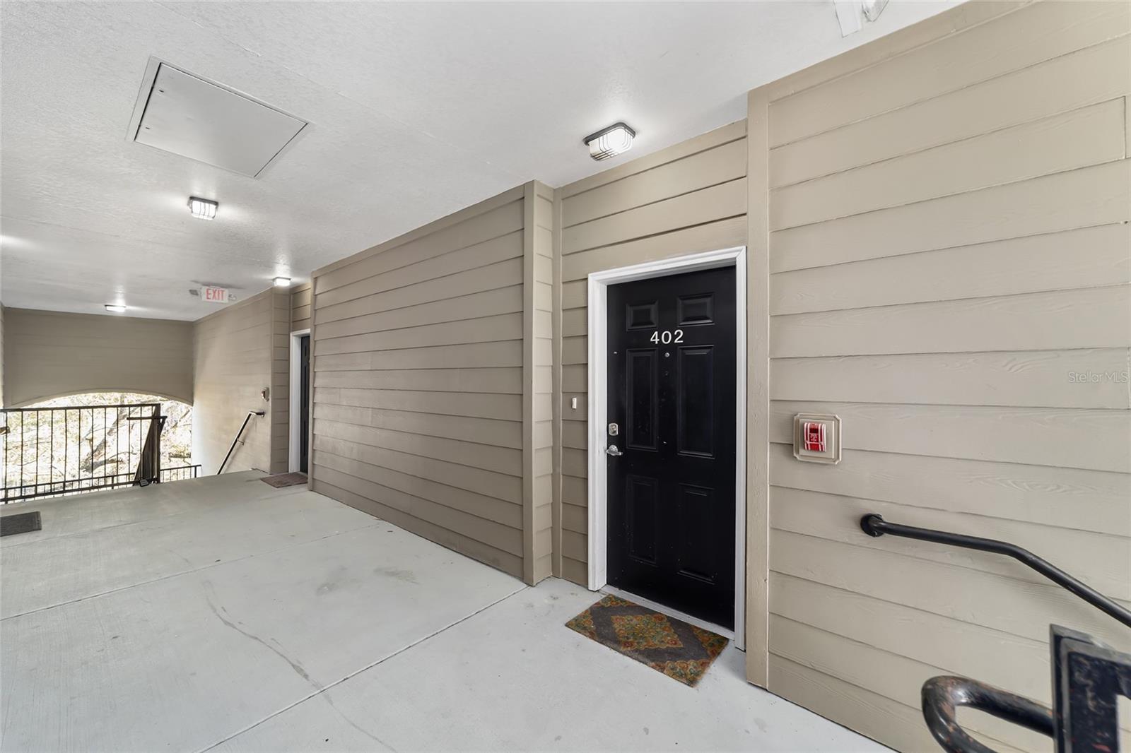 1142 SW 9TH RD #402, GAINESVILLE, FL, 32601