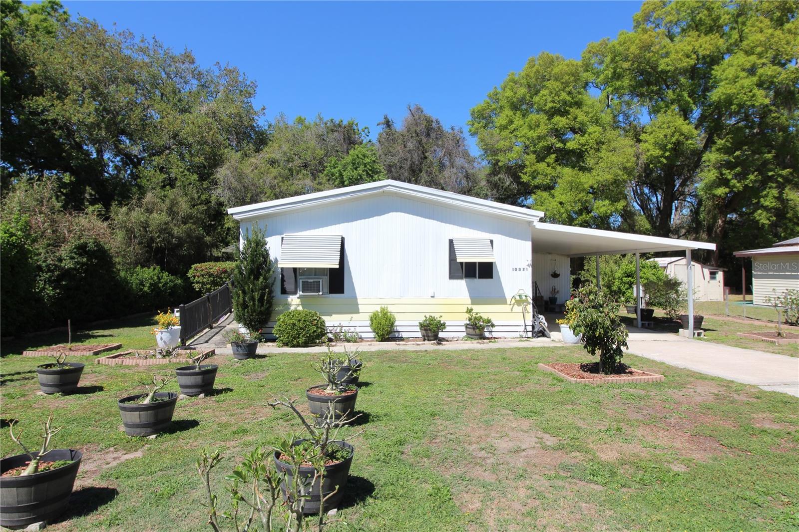 10371 SE 165TH PL, SUMMERFIELD, FL, 34491