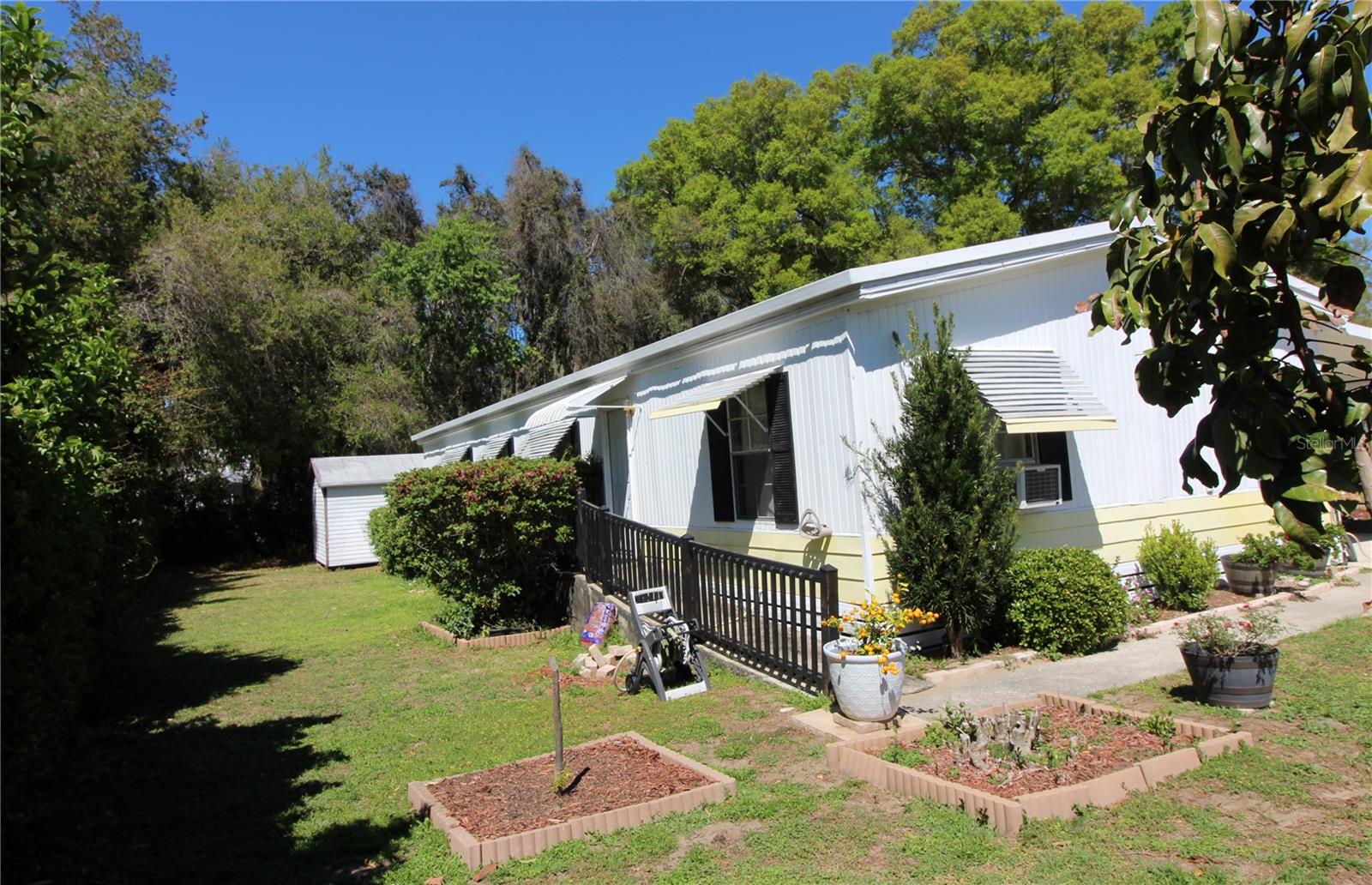 10371 SE 165TH PL, SUMMERFIELD, FL, 34491