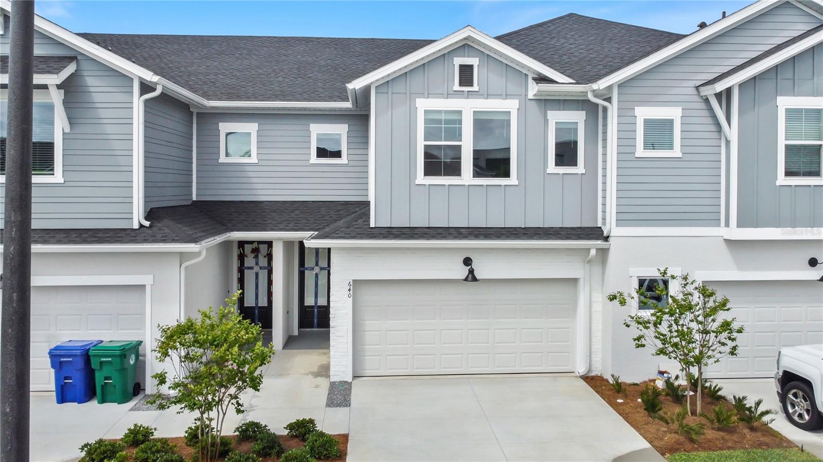 640 ASTERA WINDS LN, LAKE MARY, FL, 32746