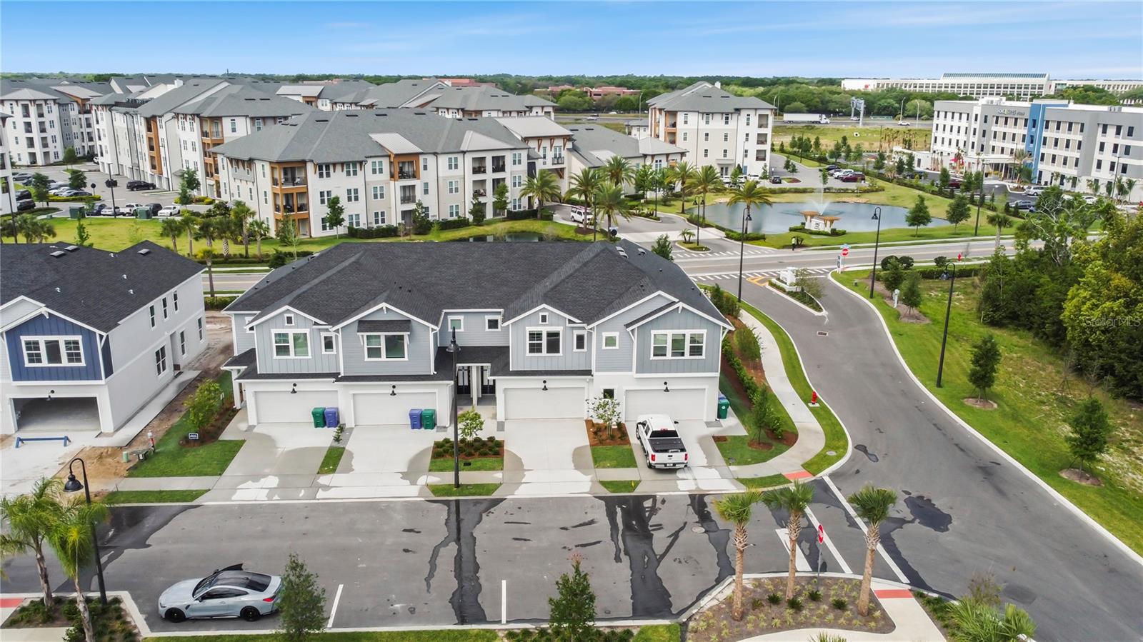 640 ASTERA WINDS LN, LAKE MARY, FL, 32746