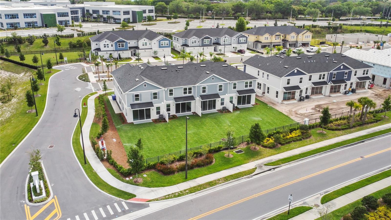 640 ASTERA WINDS LN, LAKE MARY, FL, 32746