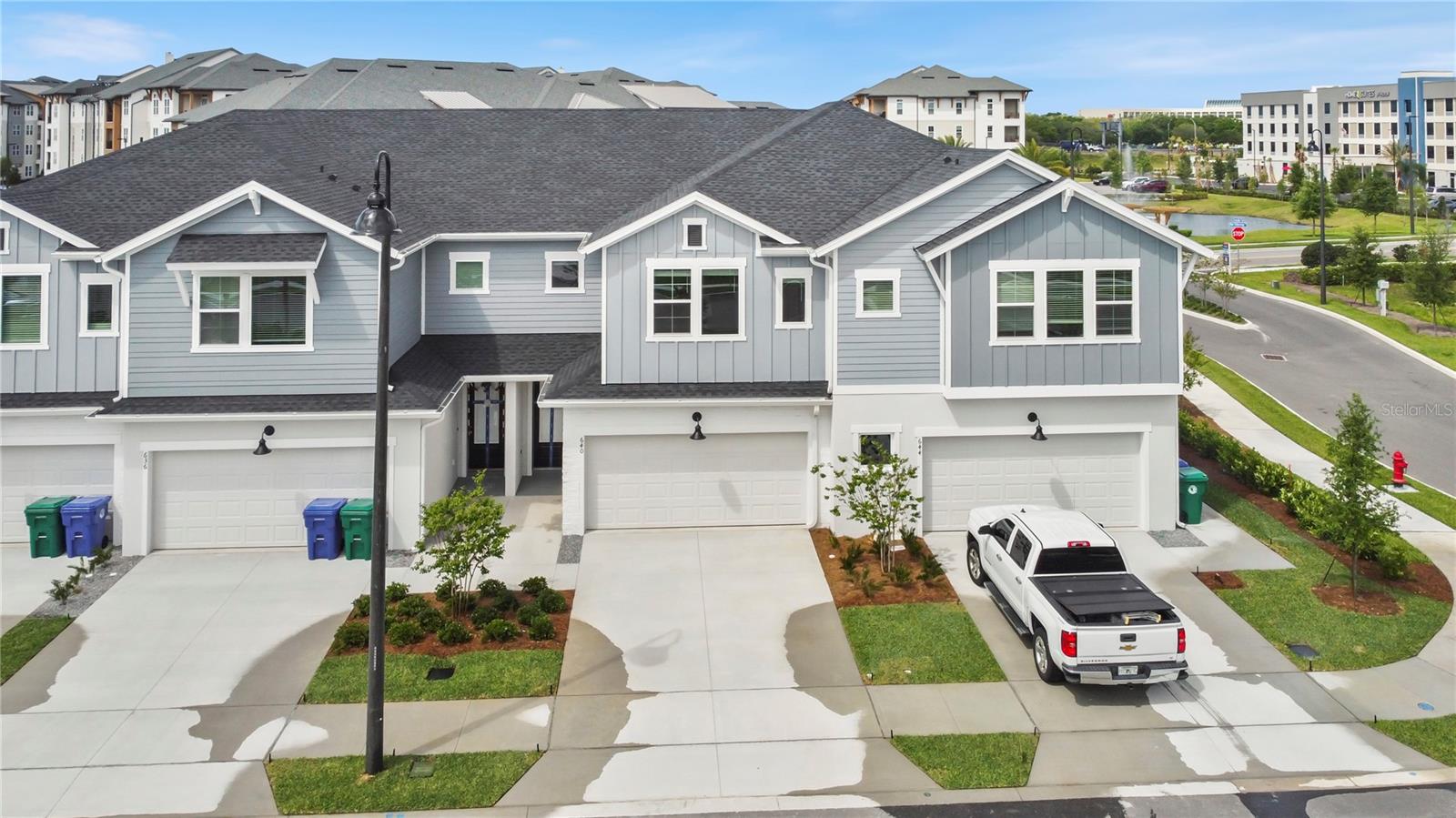 640 ASTERA WINDS LN, LAKE MARY, FL, 32746