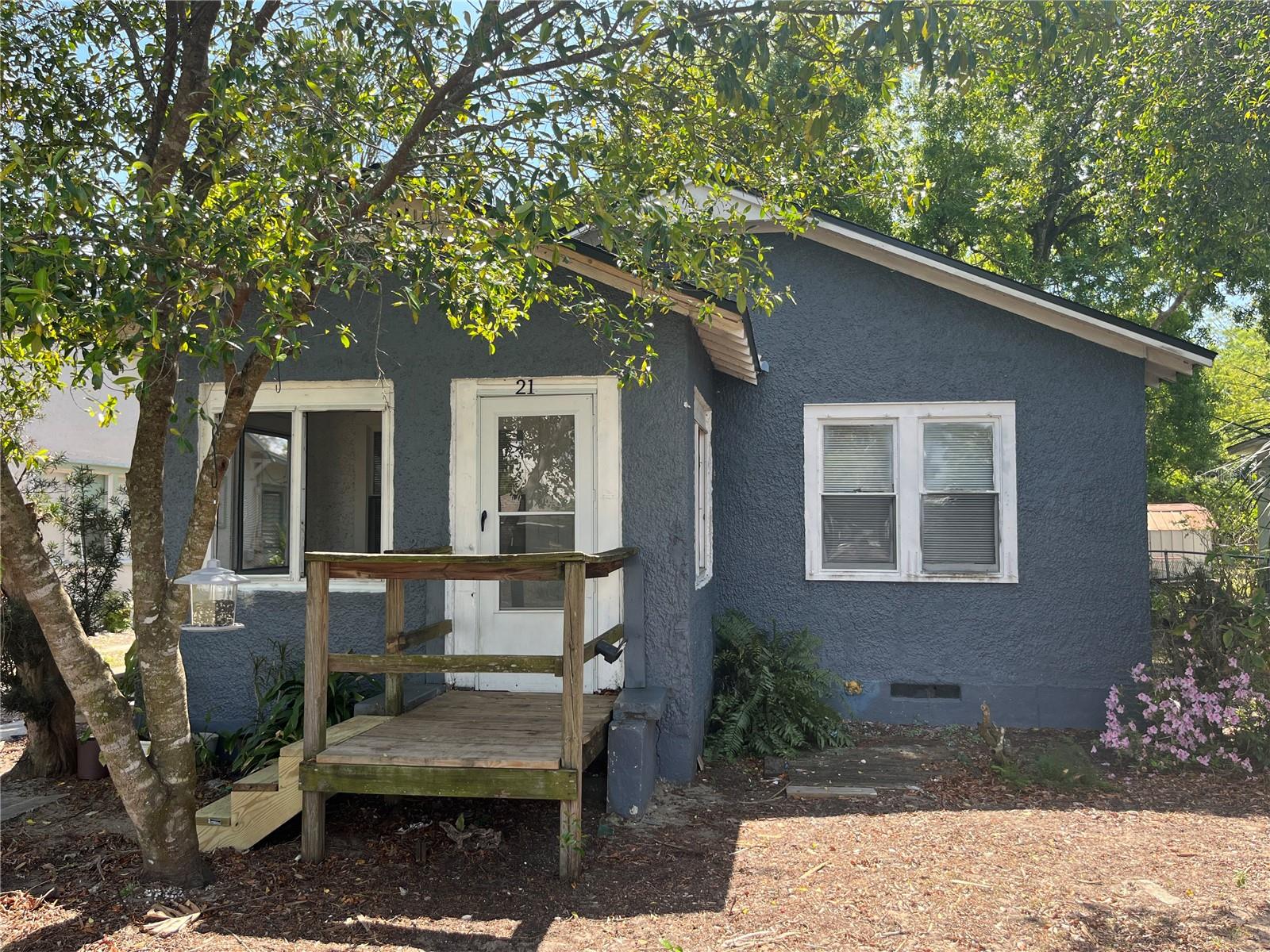 21 W TILLMAN AVE, LAKE WALES, FL, 33853