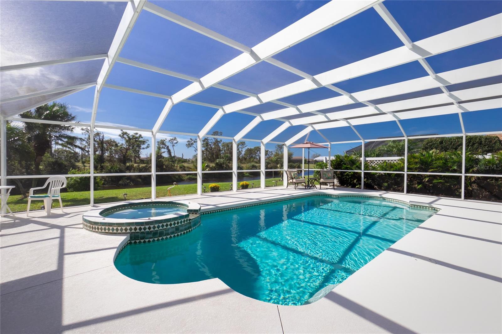 54 SPORTSMAN CT, ROTONDA WEST, FL, 33947