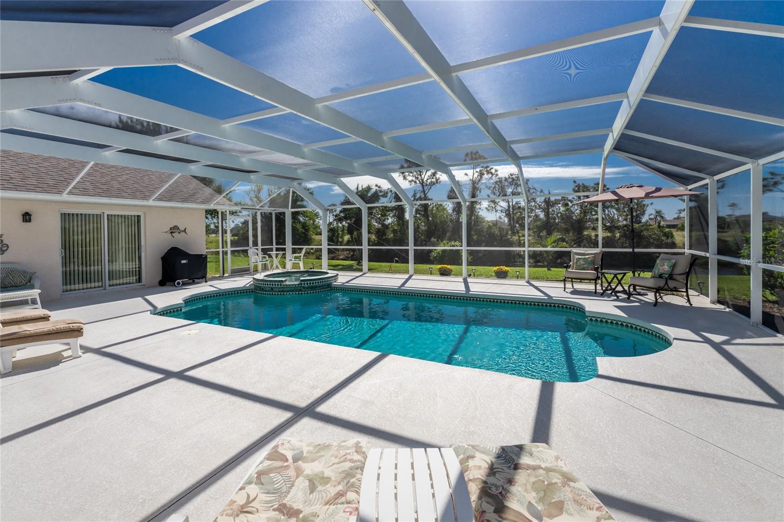 54 SPORTSMAN CT, ROTONDA WEST, FL, 33947