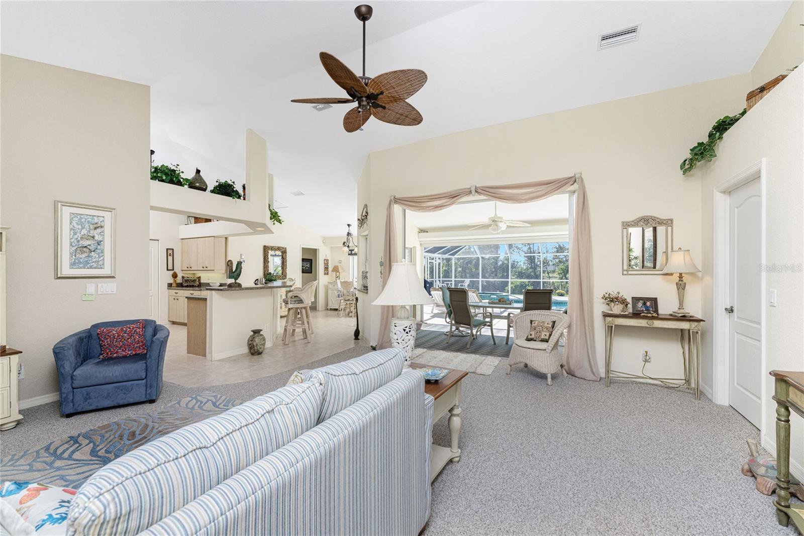 54 SPORTSMAN CT, ROTONDA WEST, FL, 33947