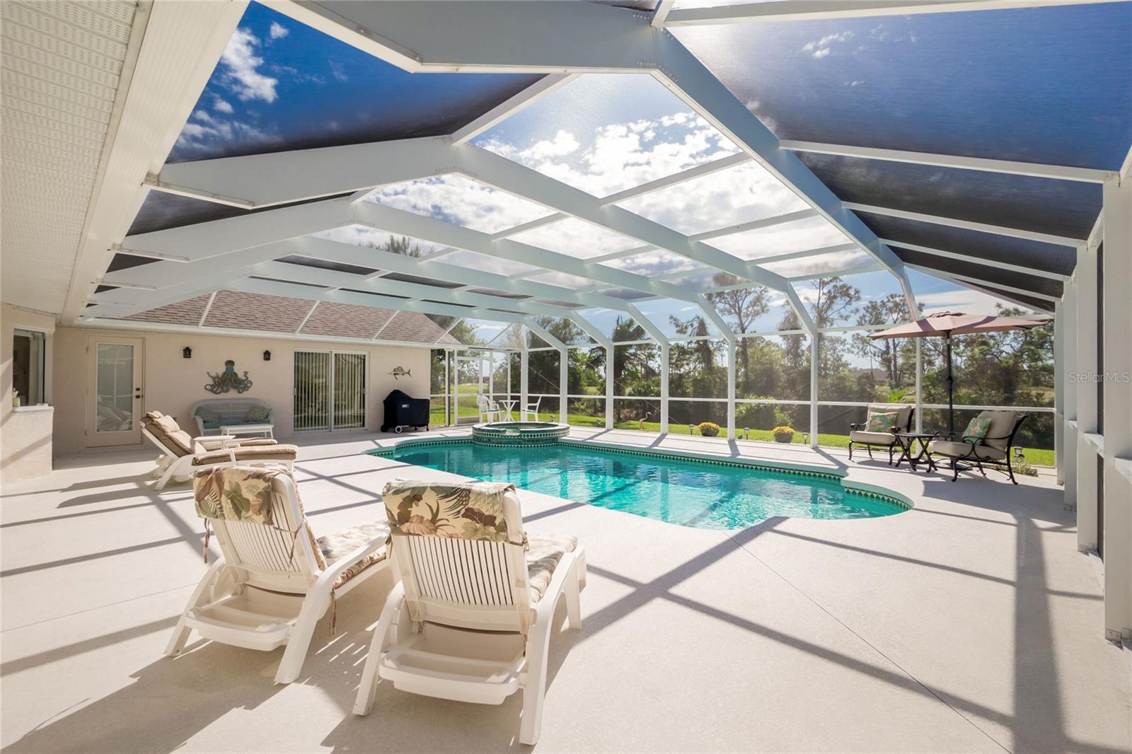 54 SPORTSMAN CT, ROTONDA WEST, FL, 33947