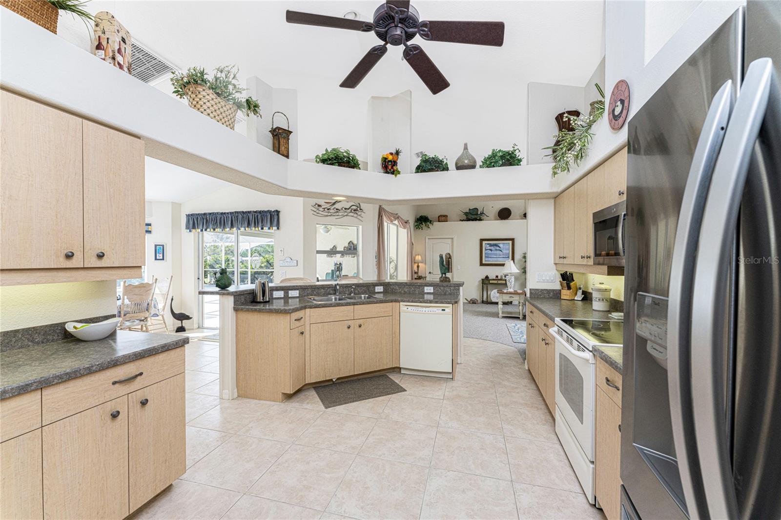 54 SPORTSMAN CT, ROTONDA WEST, FL, 33947