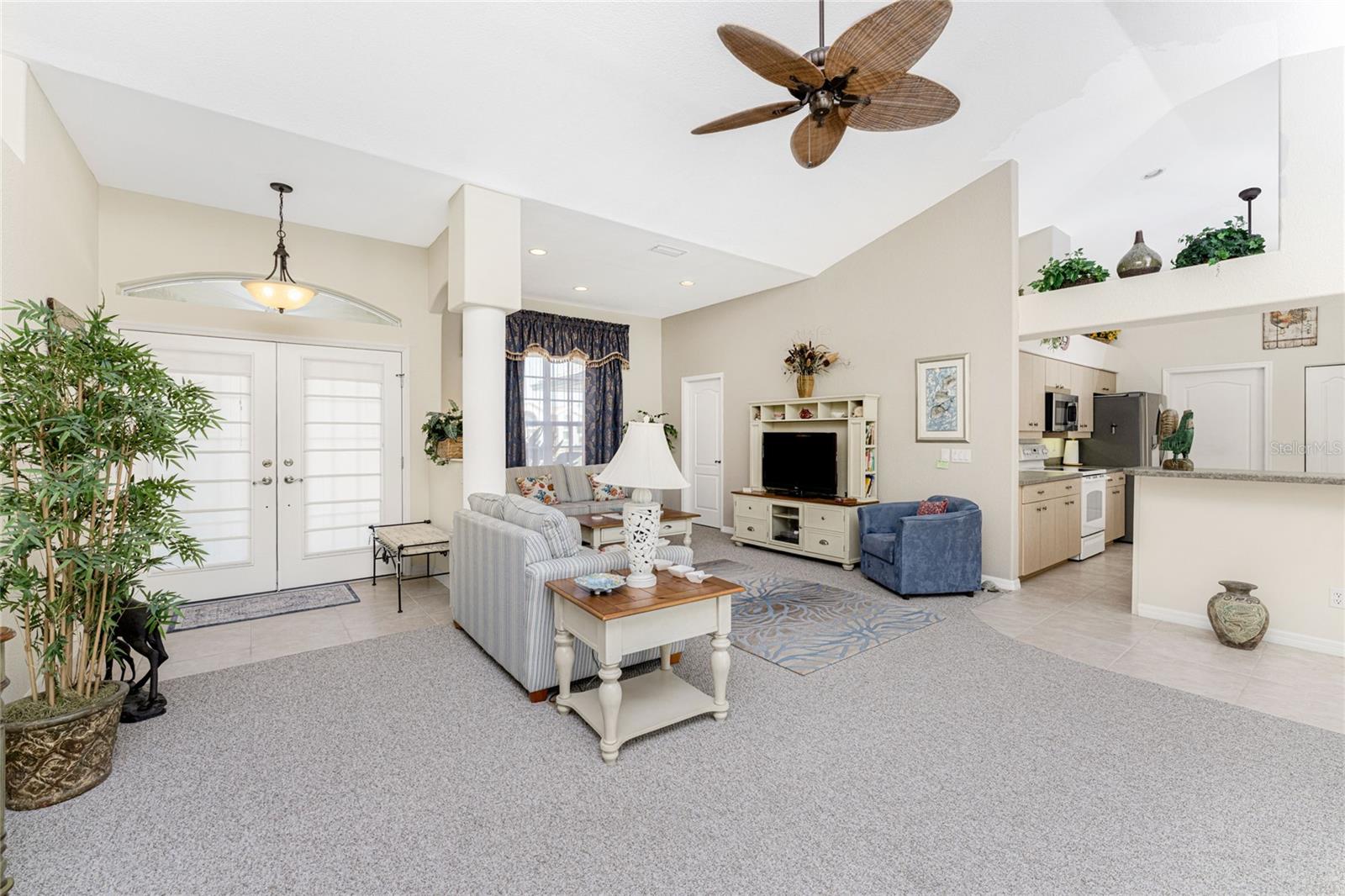 54 SPORTSMAN CT, ROTONDA WEST, FL, 33947