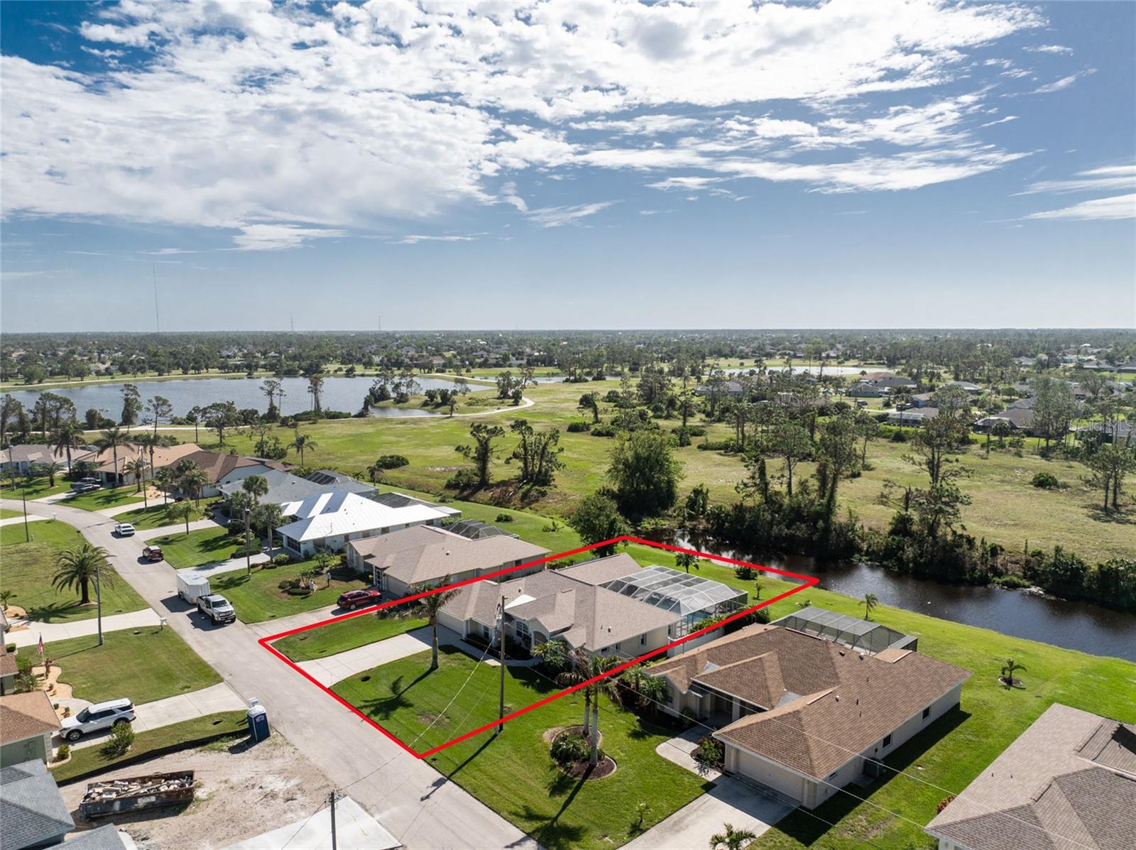 54 SPORTSMAN CT, ROTONDA WEST, FL, 33947