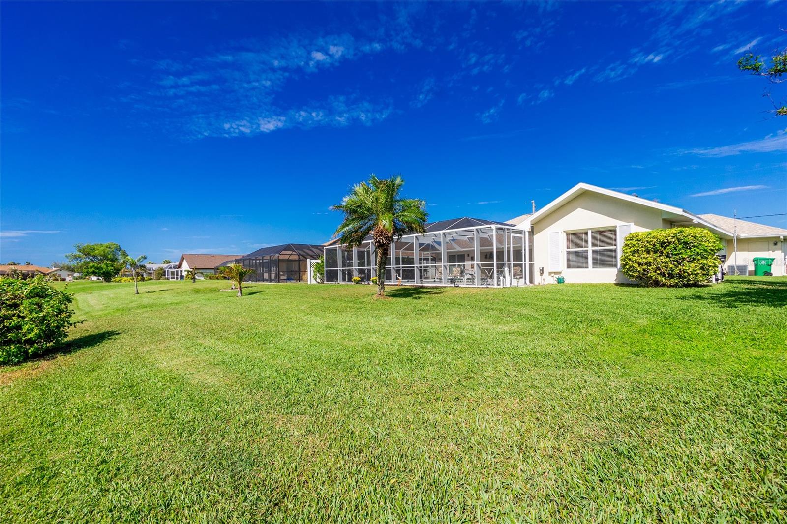 54 SPORTSMAN CT, ROTONDA WEST, FL, 33947