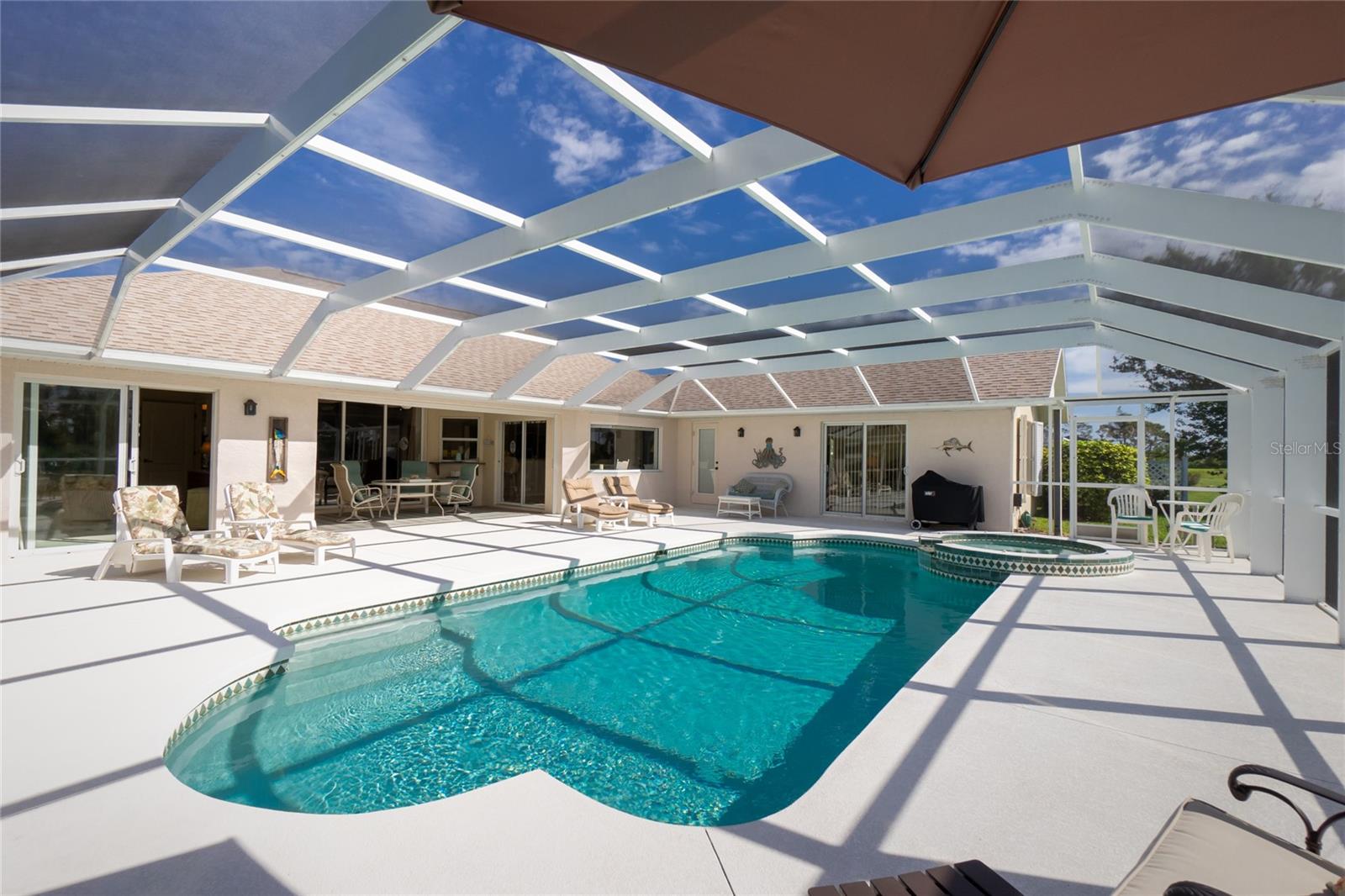 54 SPORTSMAN CT, ROTONDA WEST, FL, 33947