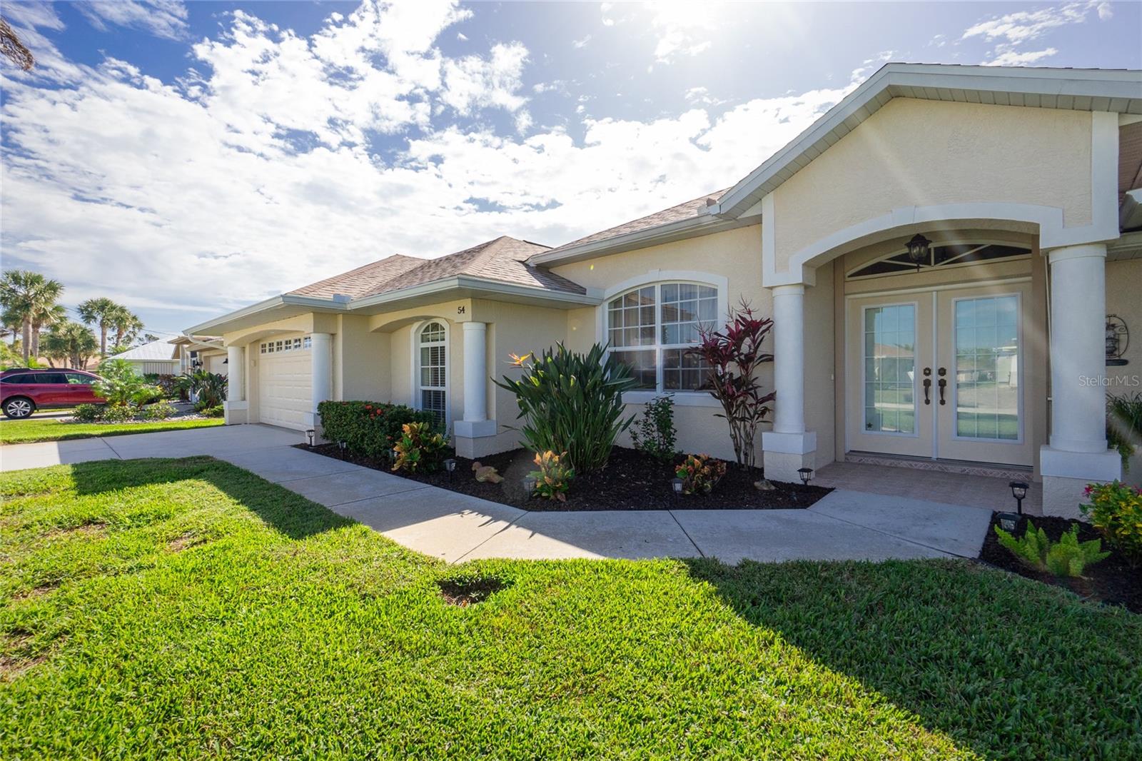 54 SPORTSMAN CT, ROTONDA WEST, FL, 33947