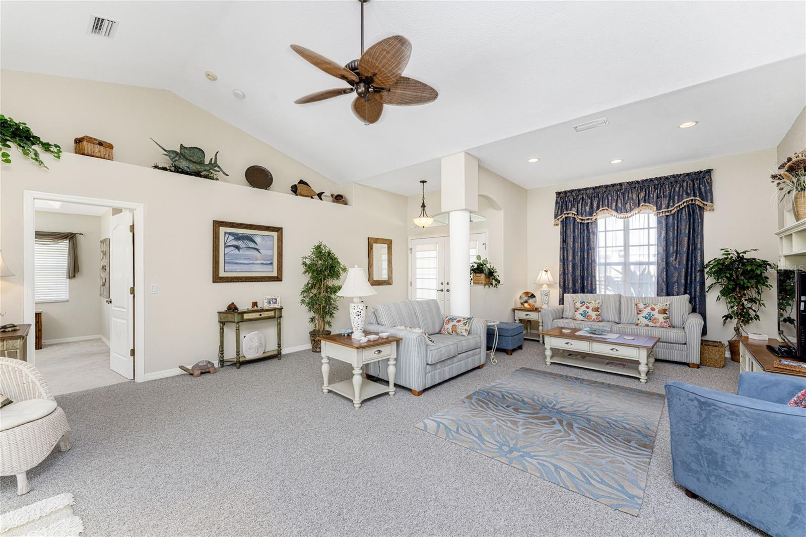 54 SPORTSMAN CT, ROTONDA WEST, FL, 33947