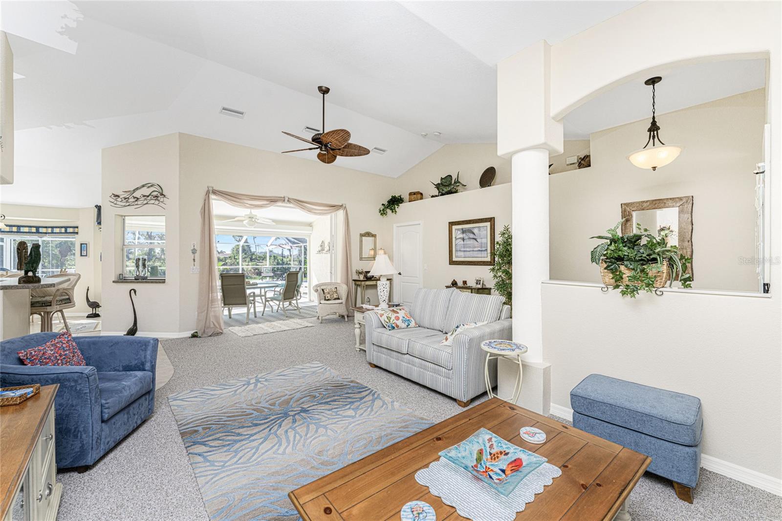 54 SPORTSMAN CT, ROTONDA WEST, FL, 33947