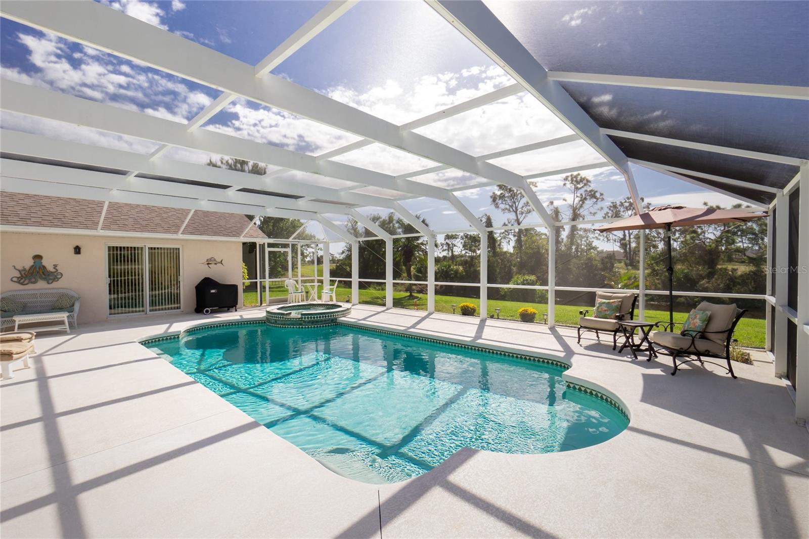 54 SPORTSMAN CT, ROTONDA WEST, FL, 33947