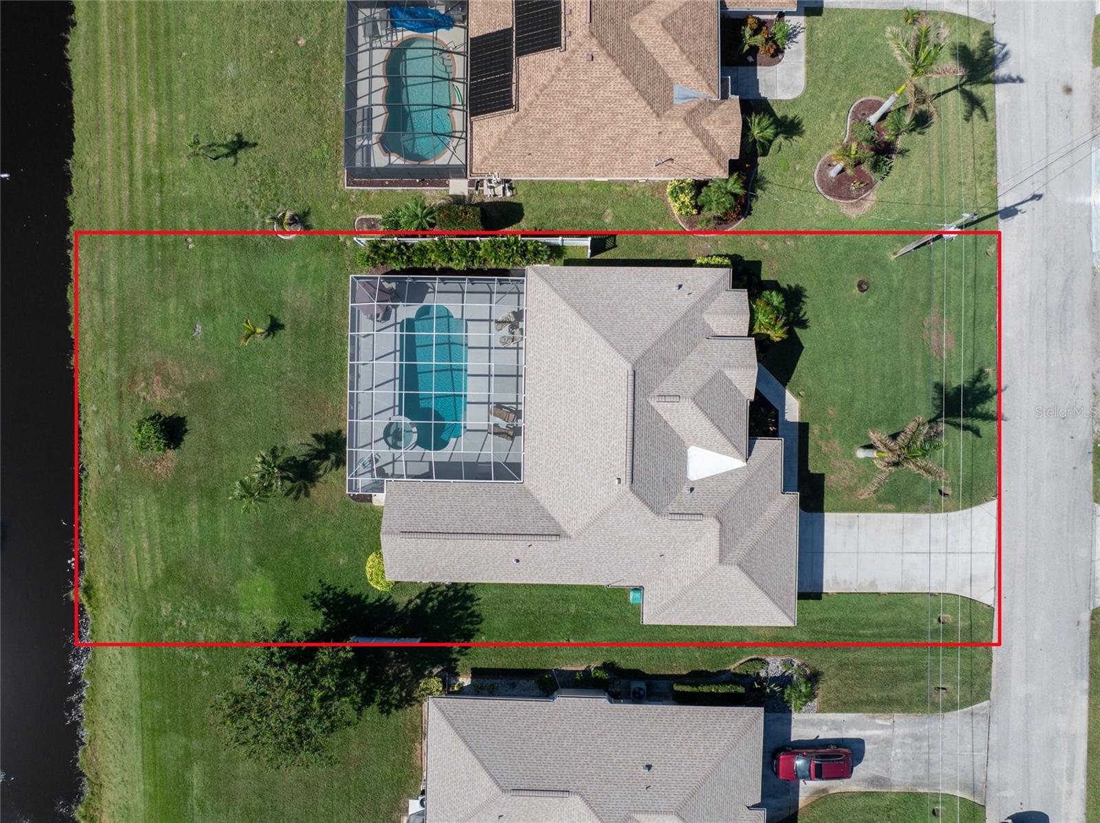 54 SPORTSMAN CT, ROTONDA WEST, FL, 33947