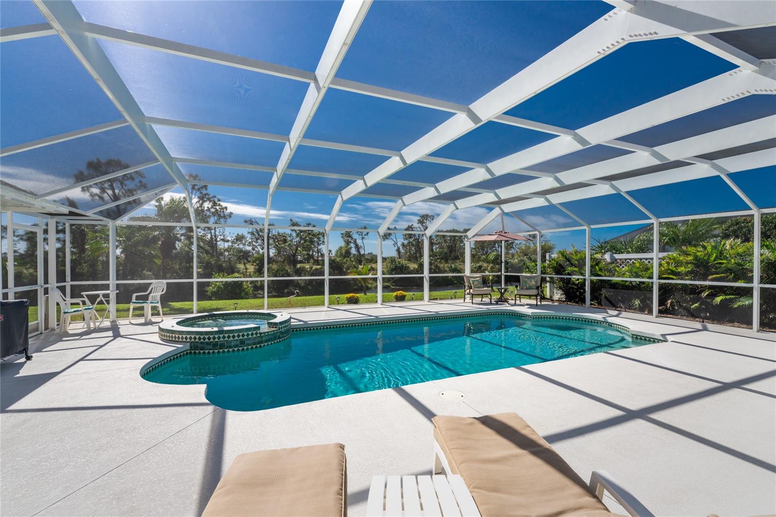 54 SPORTSMAN CT, ROTONDA WEST, FL, 33947