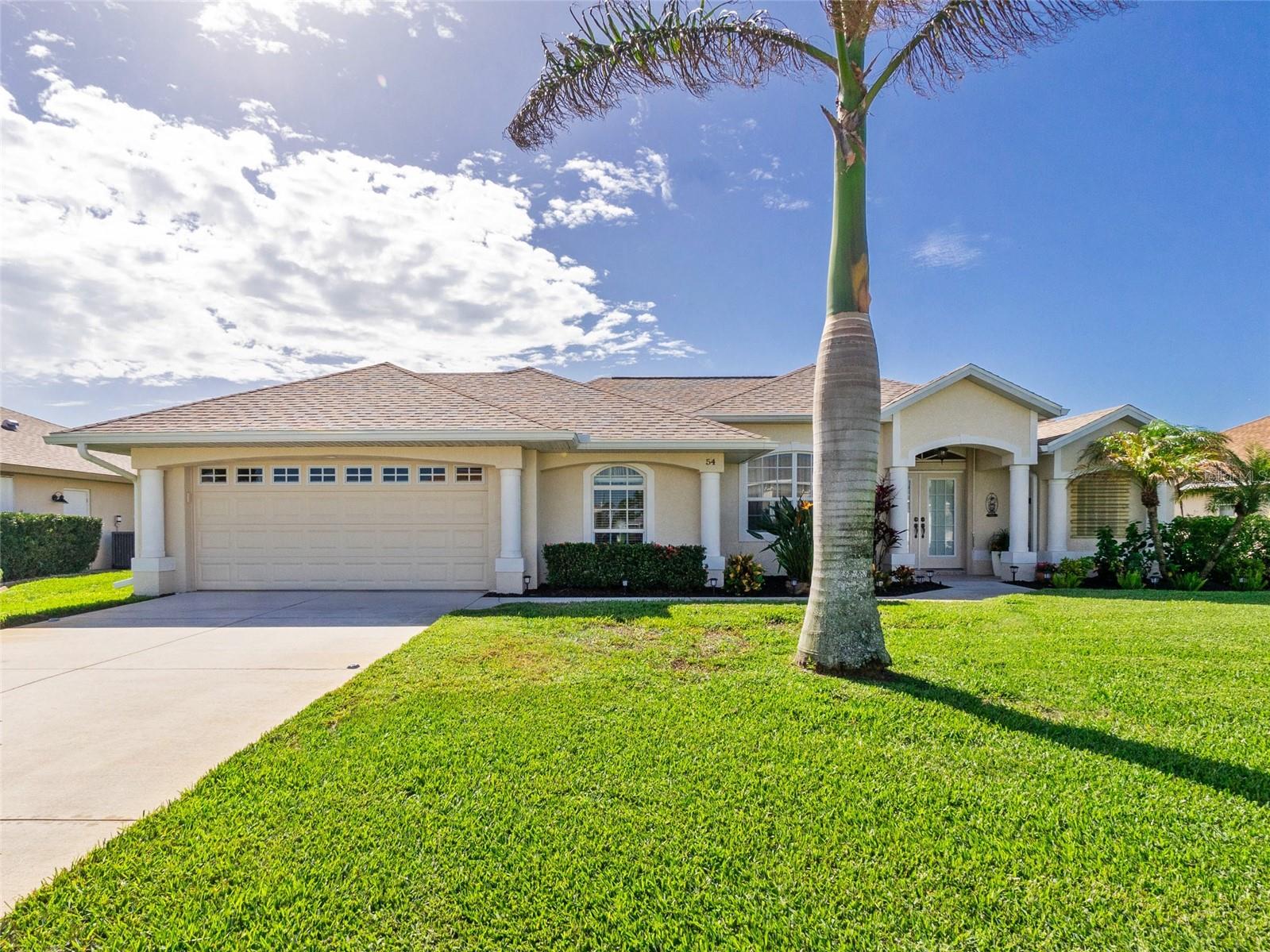 54 SPORTSMAN CT, ROTONDA WEST, FL, 33947