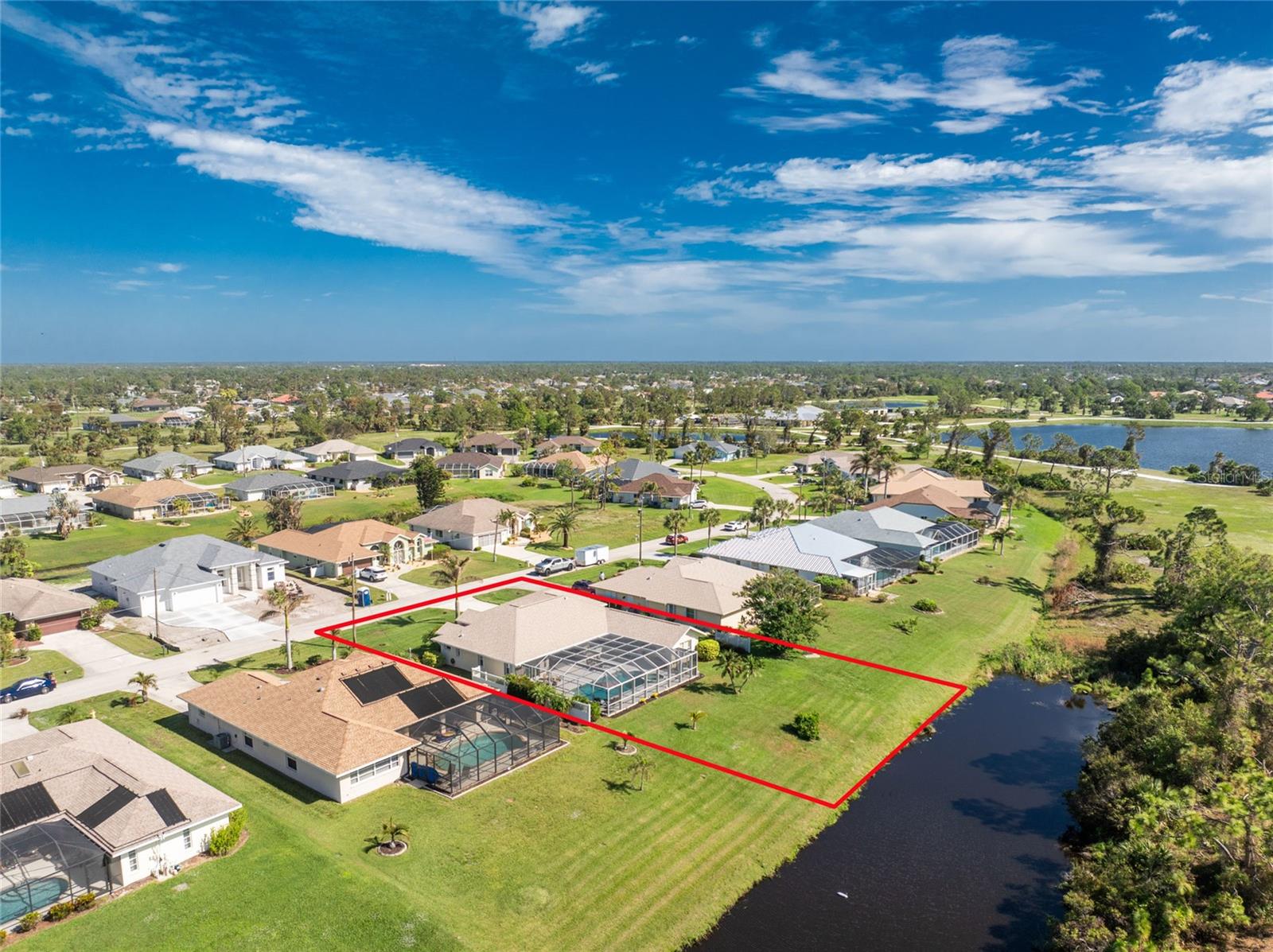 54 SPORTSMAN CT, ROTONDA WEST, FL, 33947