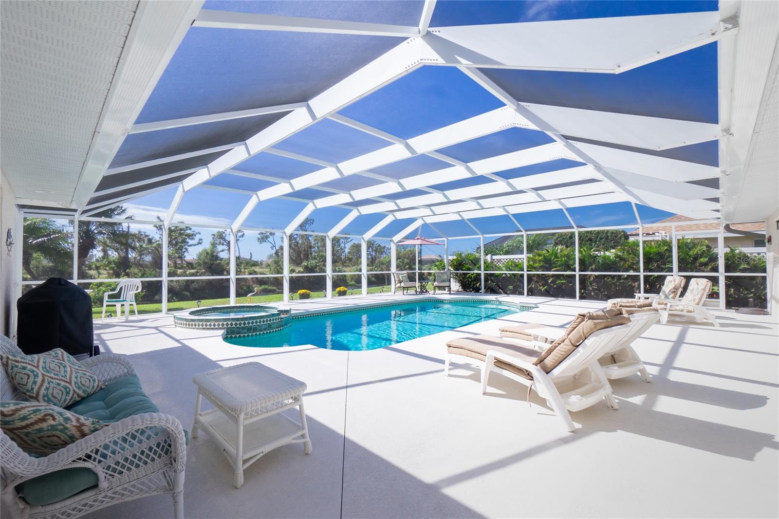 54 SPORTSMAN CT, ROTONDA WEST, FL, 33947