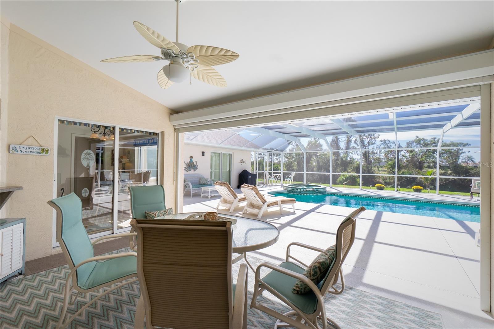 54 SPORTSMAN CT, ROTONDA WEST, FL, 33947