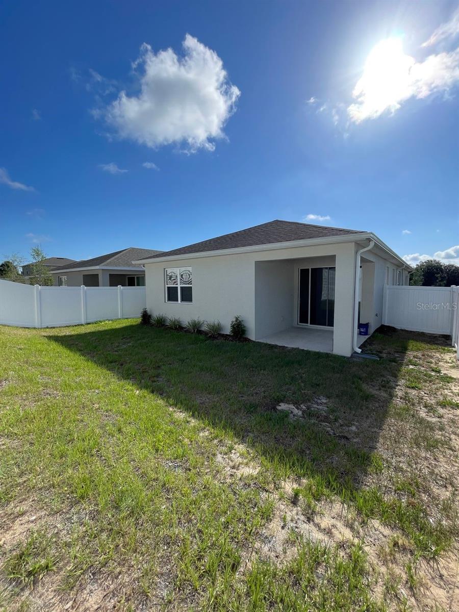 824 BLUE CREEK DR, HAINES CITY, FL, 33844
