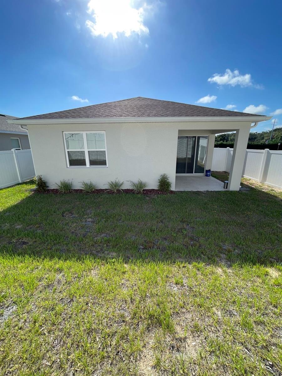 824 BLUE CREEK DR, HAINES CITY, FL, 33844