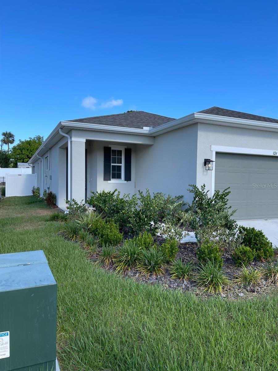 824 BLUE CREEK DR, HAINES CITY, FL, 33844